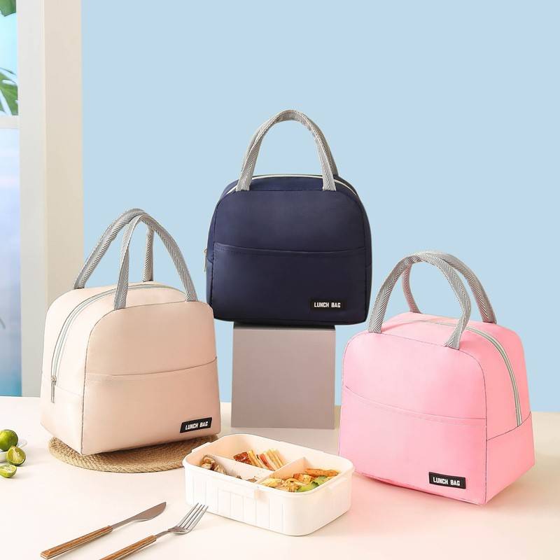 Brivilas Waterproof Lunch Bag